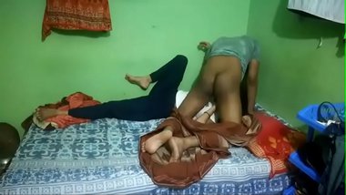 Indian Hidden Home Sex - Recently Married Mumbai Wife Home Sex Caught On Hidden Cam desi porn video